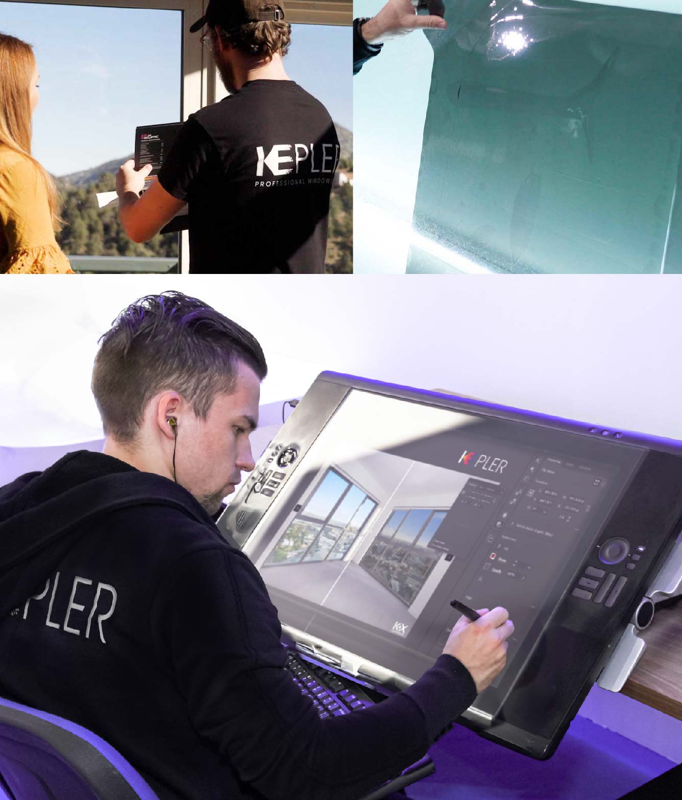 Commercial Window Tinting Smithtown | Professional Tinting from $449