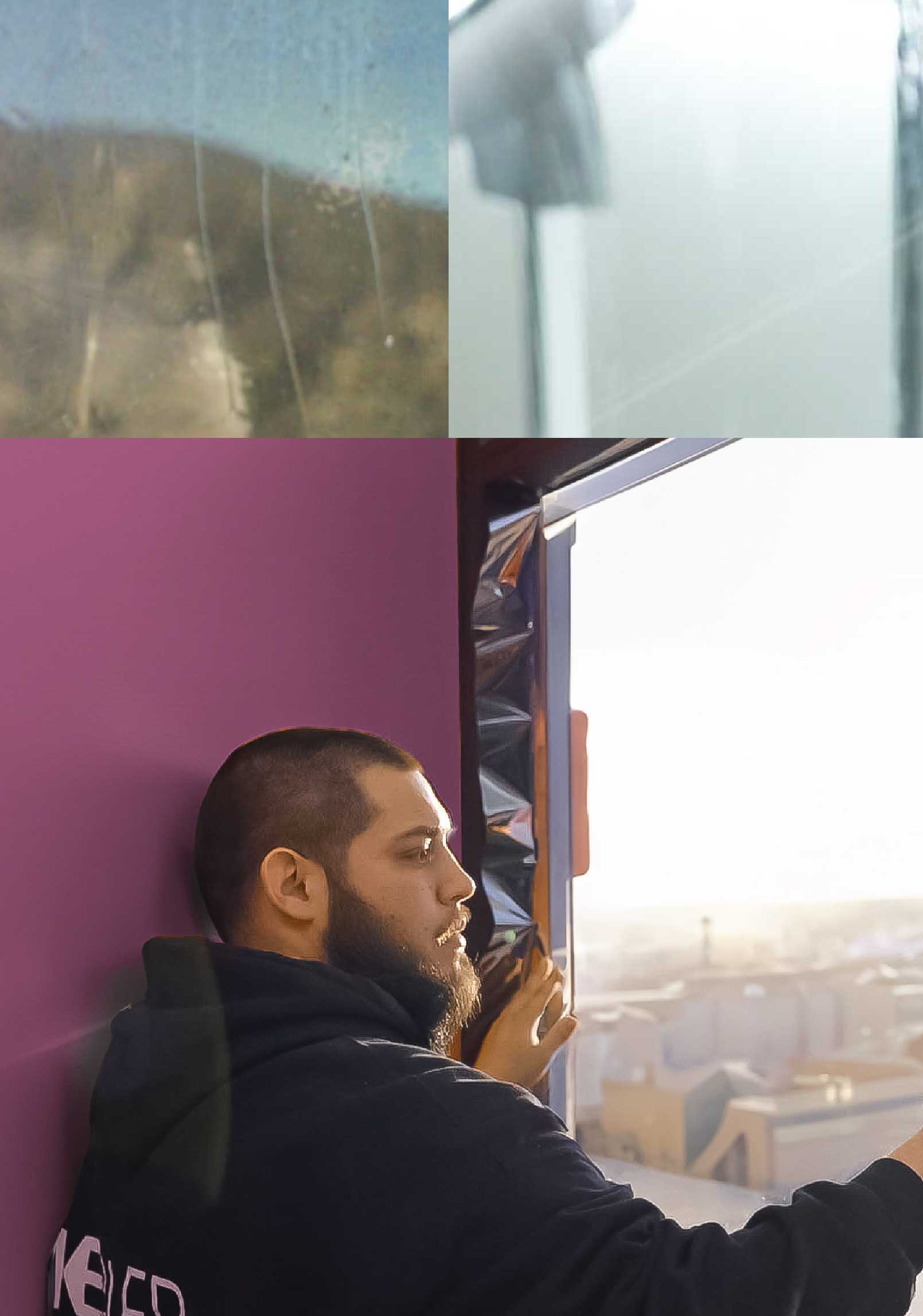 Kepler Specialist Installing Security Window Film in Rye New York