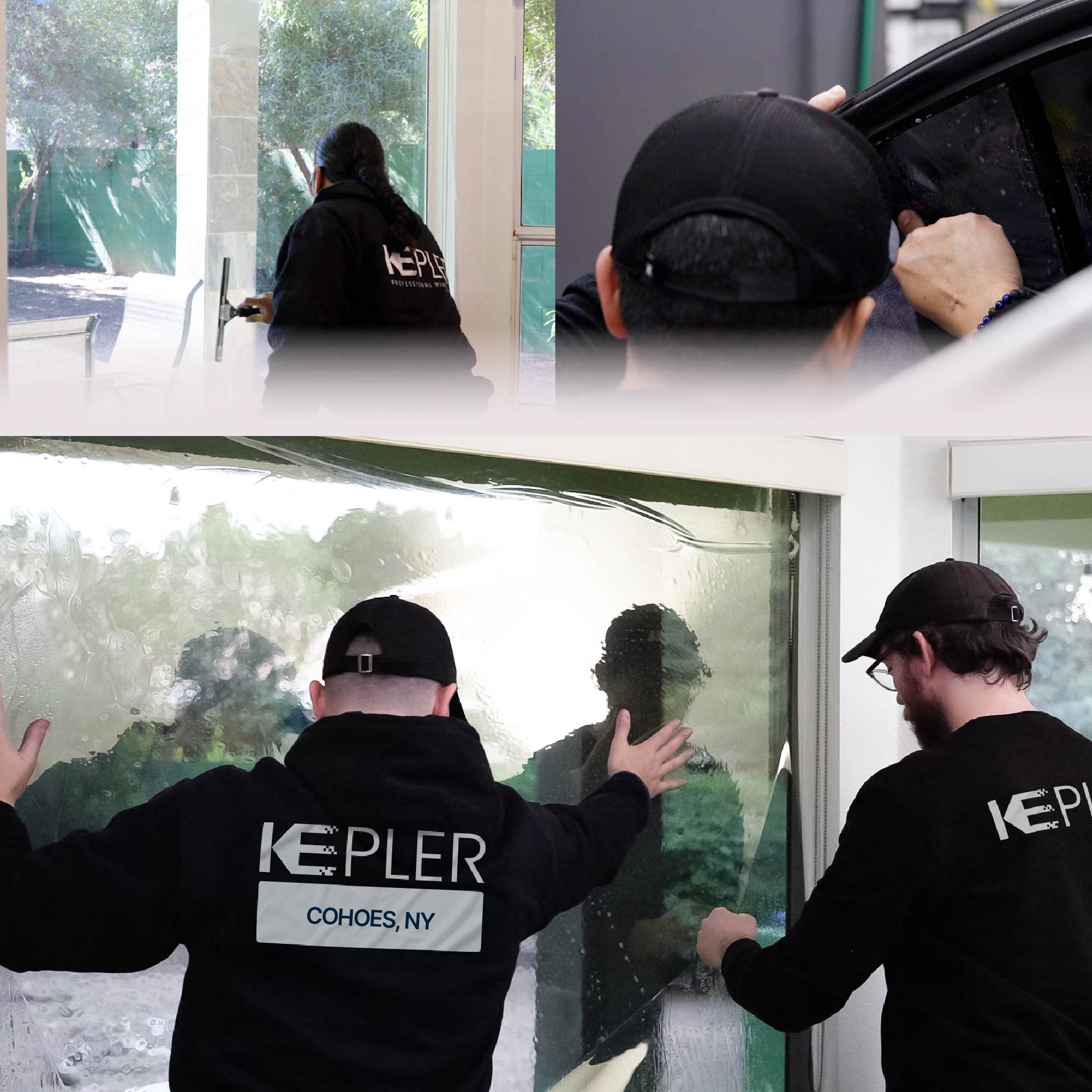 Commercial Window Tinting Cohoes | Professional Tinting from $449