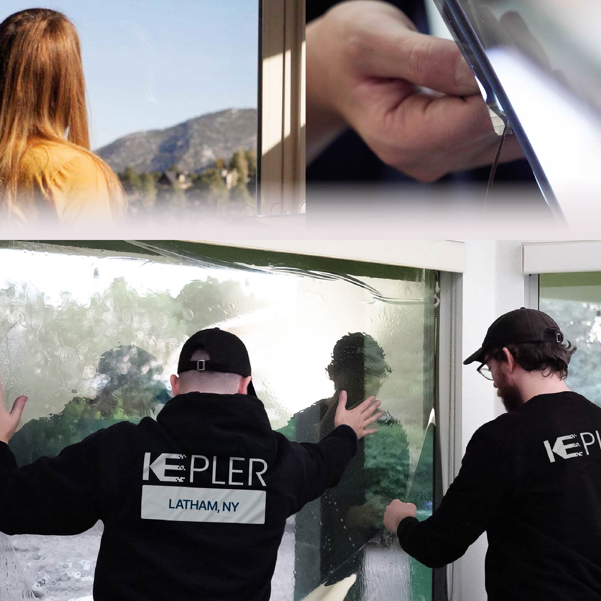Commercial Window Tinting Latham | Professional Tinting from $449