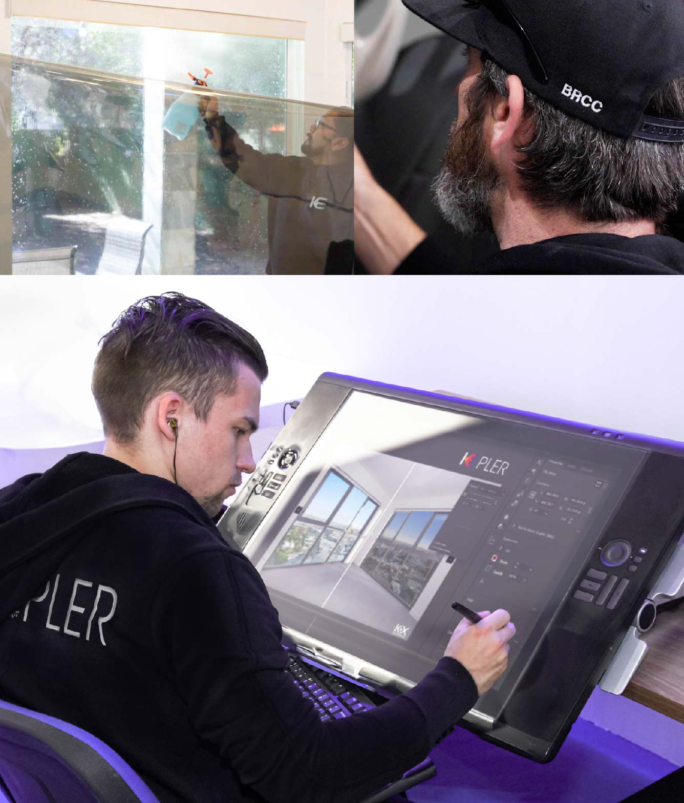 Commercial Window Tinting Troy | Professional Tinting from $449