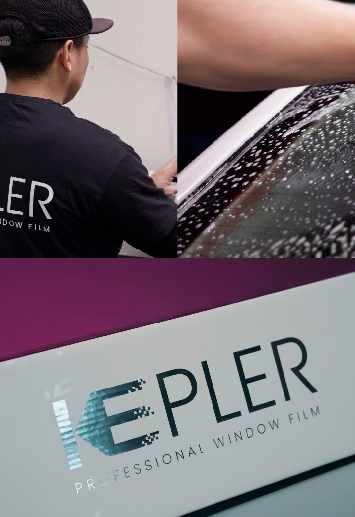 Car Window Tinting La Puente | Professional Tinting from $139