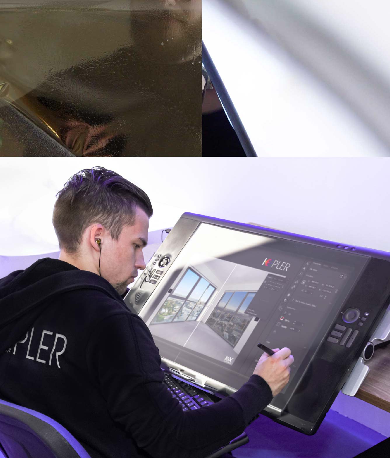 Commercial Window Tinting Billings | Professional Tinting from $449