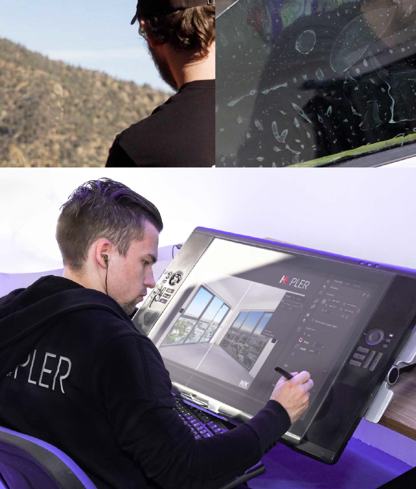 Commercial Window Tinting Hughsonville | Professional Tinting from $449