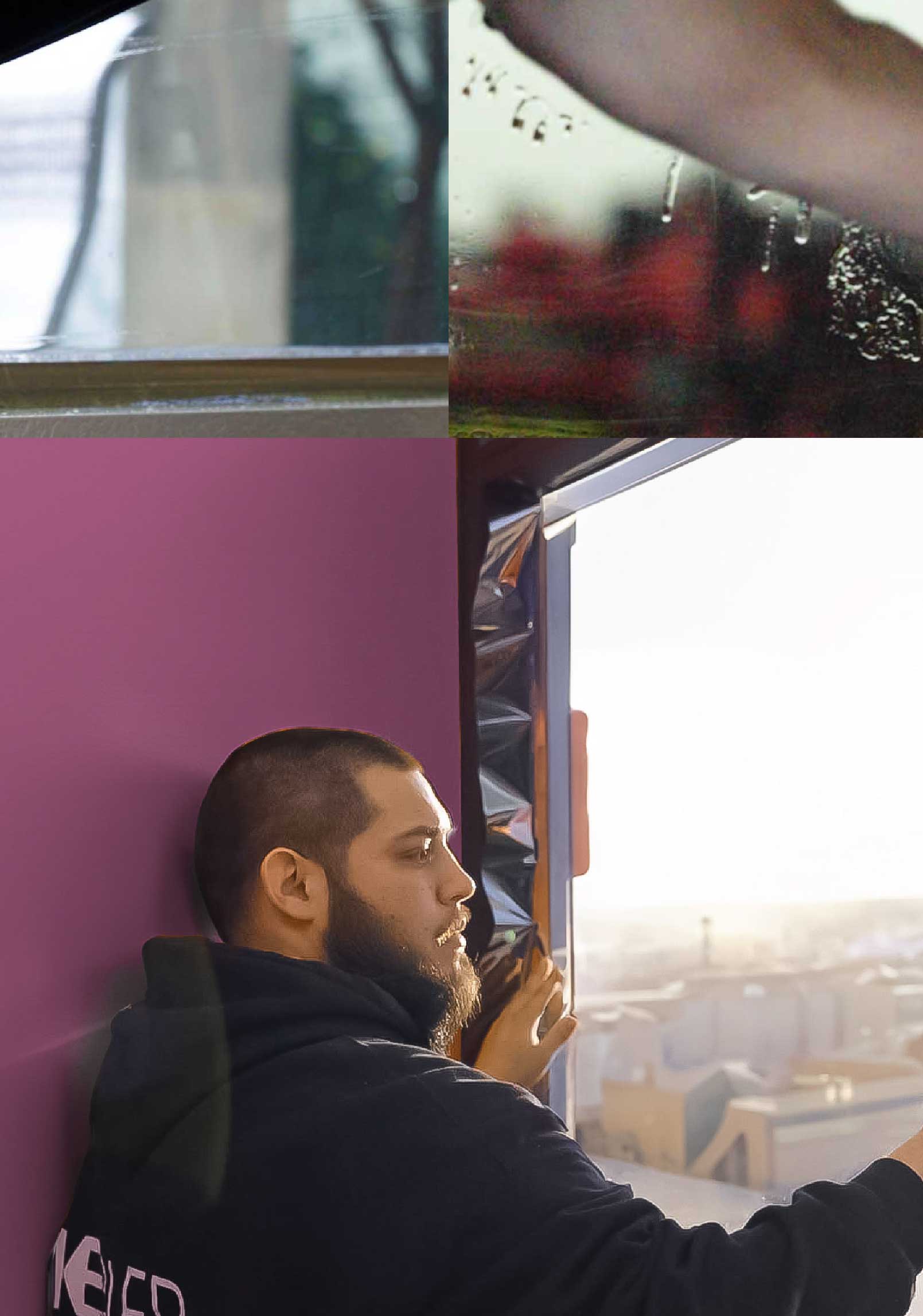 Kepler Specialist Installing Security Window Film in Pearl River New York