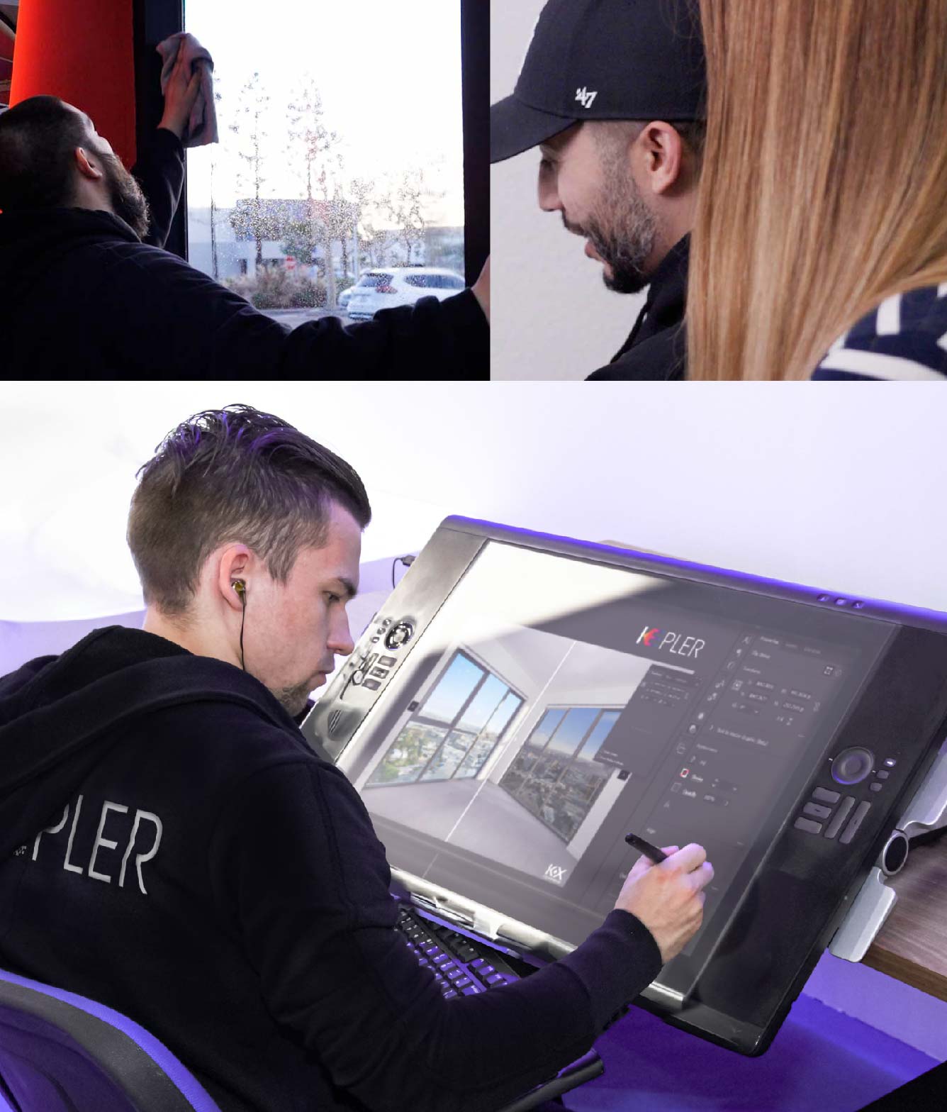 Commercial Window Tinting Rock Tavern | Professional Tinting from $449