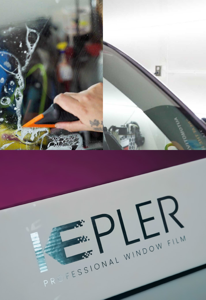 Car Window Tinting Pomona | Professional Tinting from $139