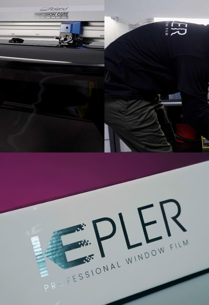 Car Window Tinting Lemon Grove | Professional Tinting from $139