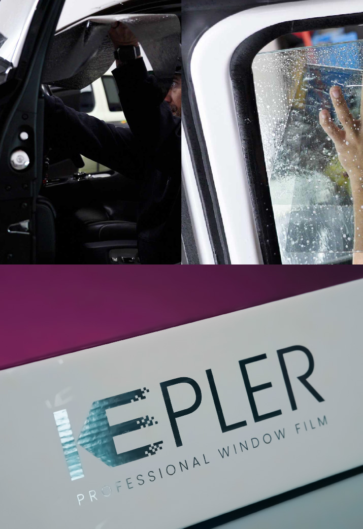 Car Window Tinting Spring Valley | Professional Tinting from $139