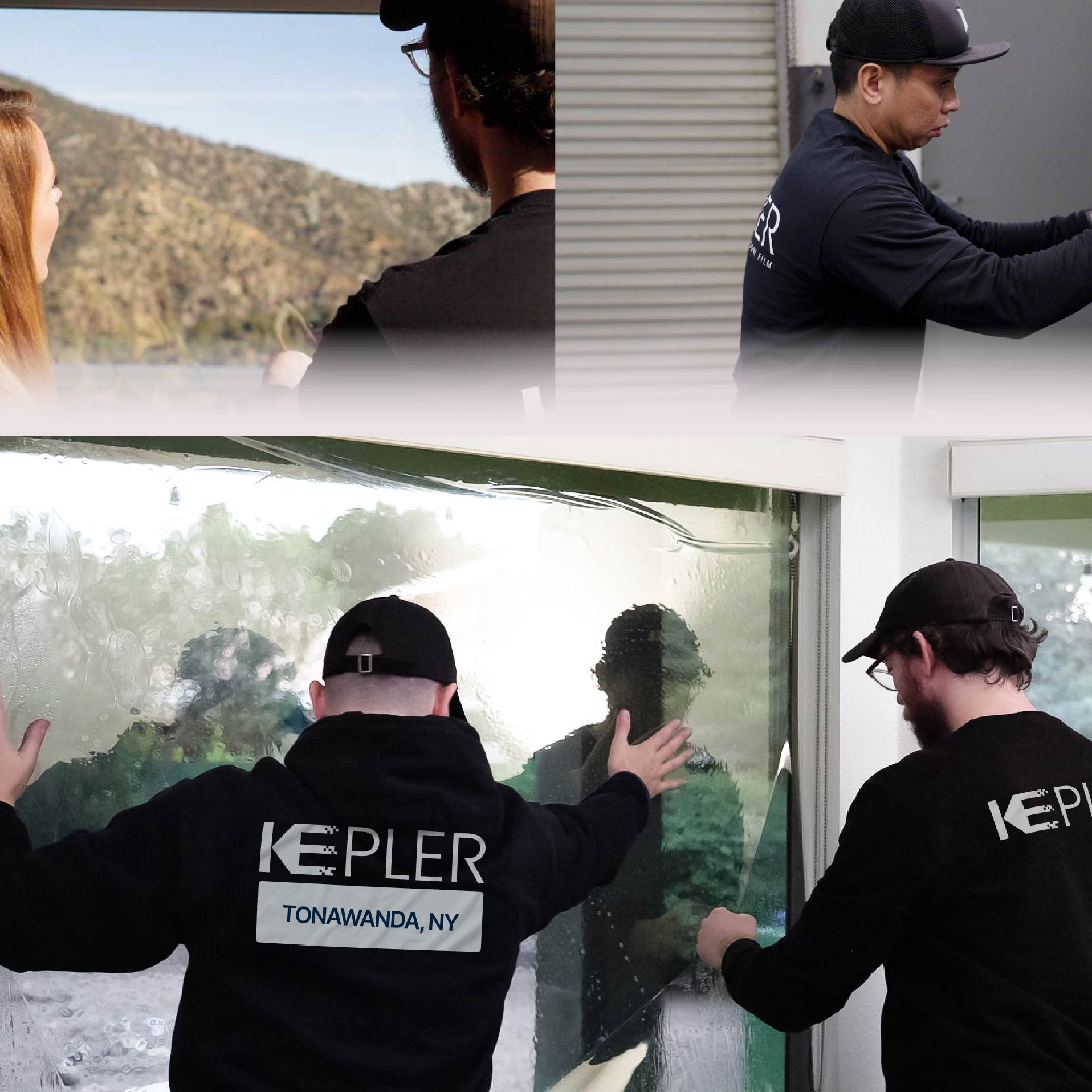 Commercial Window Tinting Tonawanda | Professional Tinting from $449