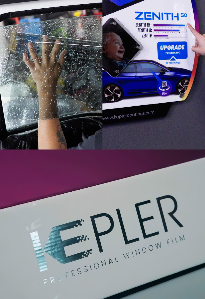Car Window Tinting Carlsbad | Professional Tinting from $139