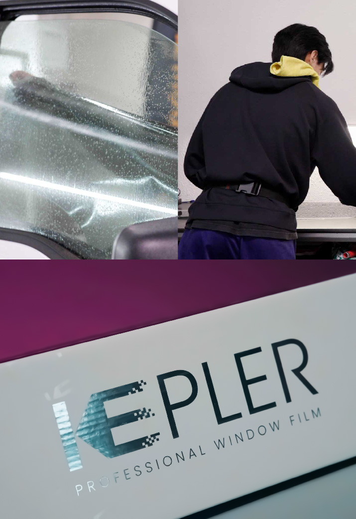 Car Window Tinting Escondido | Professional Tinting from $139