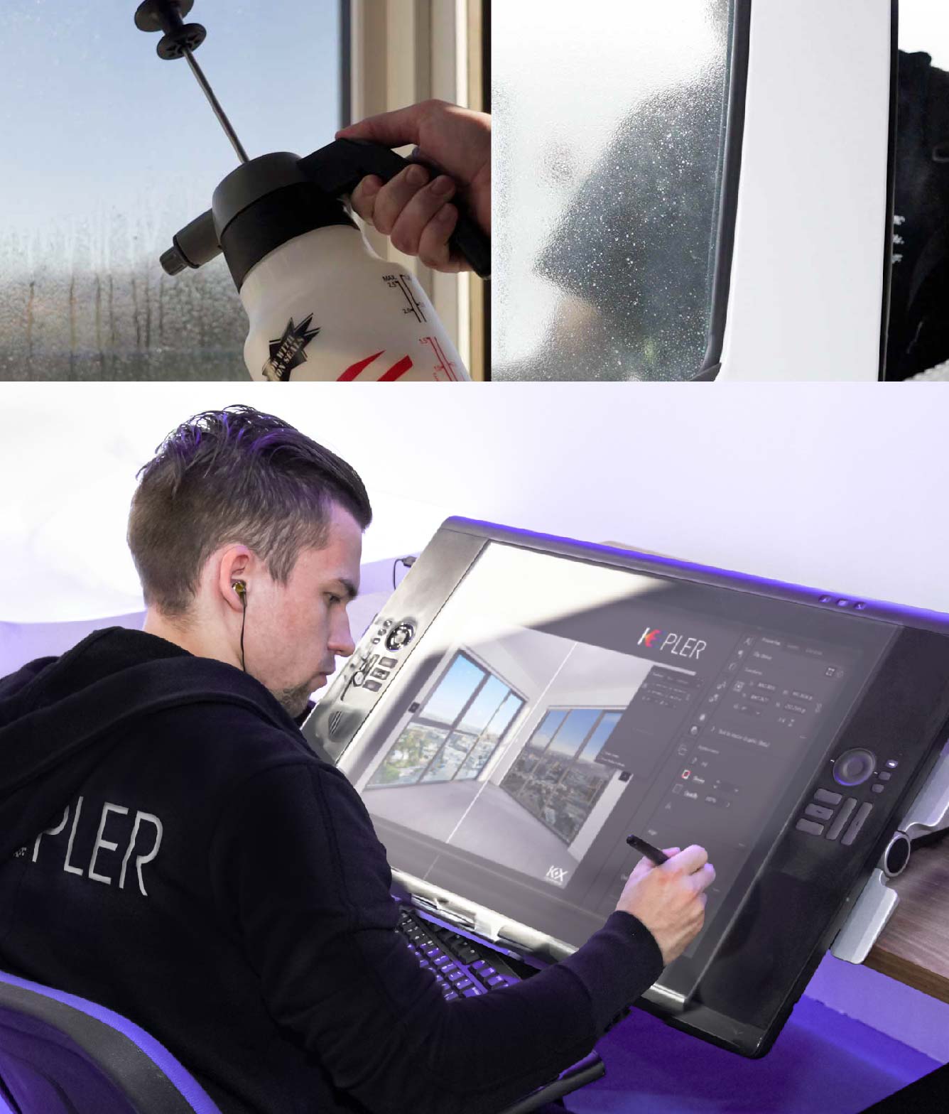 Commercial Window Tinting West Henrietta | Professional Tinting from $449