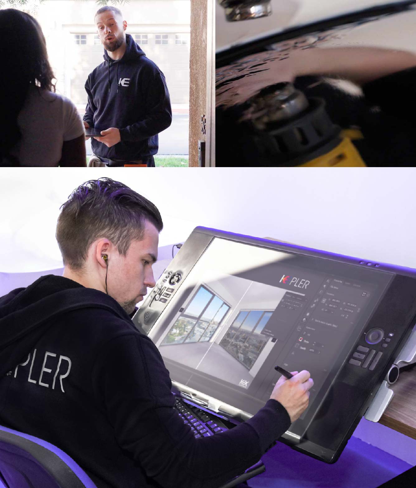 Commercial Window Tinting Monroeville | Professional Tinting from $449