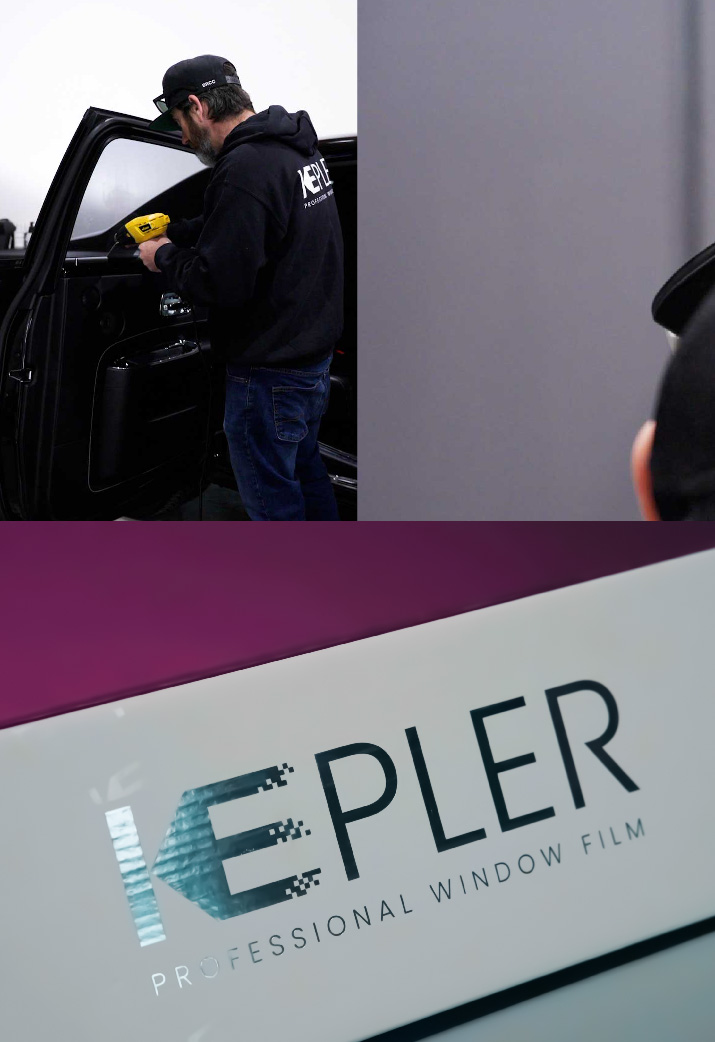 Car Window Tinting Santee | Professional Tinting from $139