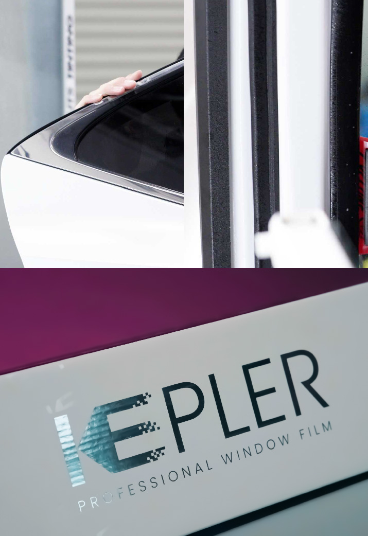 Car Window Tinting San Diego | Professional Tinting from $139