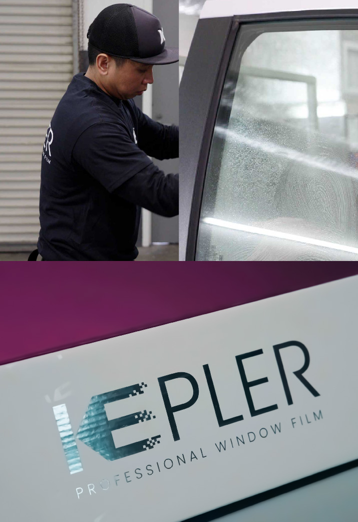 Car Window Tinting Indio | Professional Tinting from $139