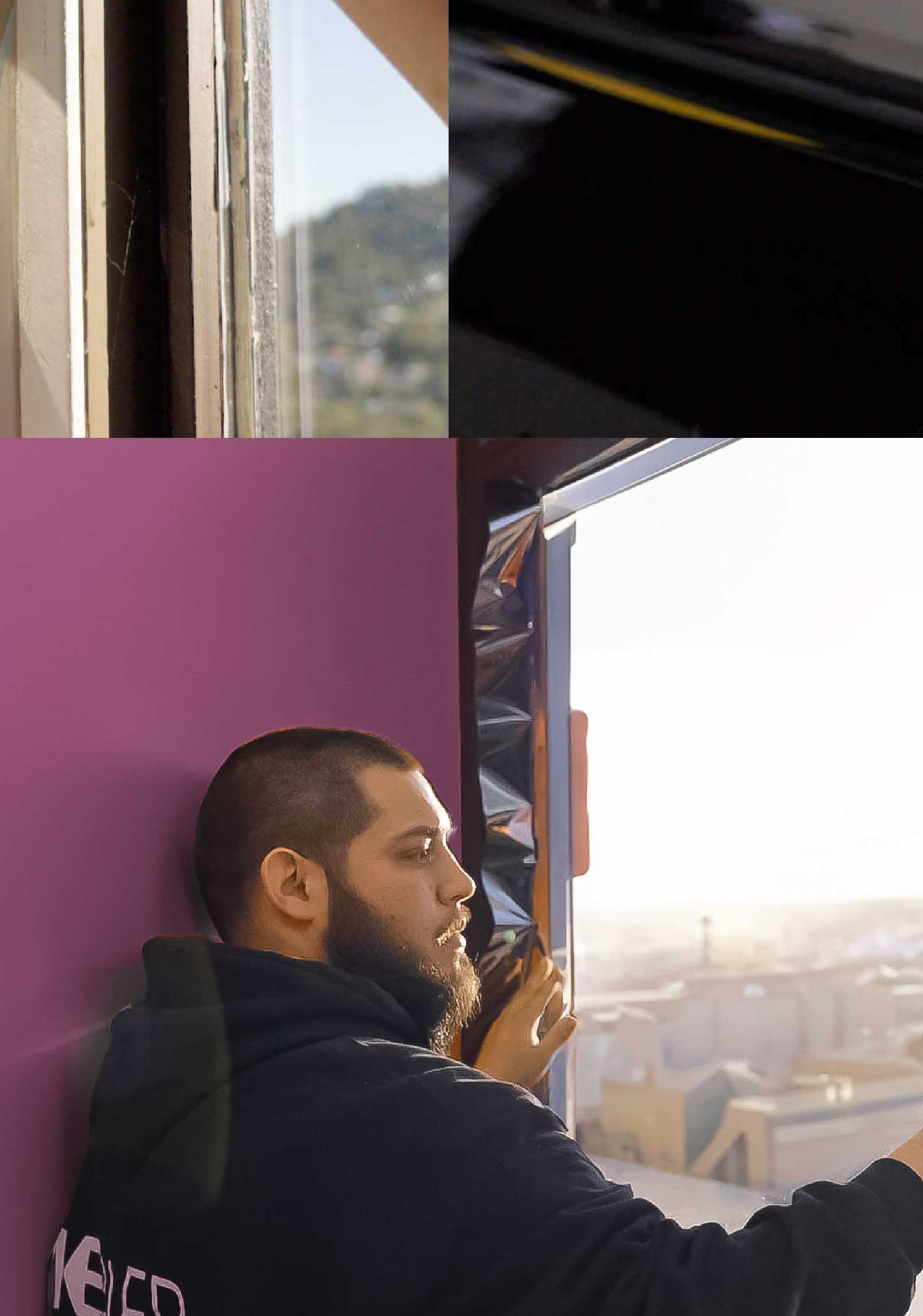Kepler Specialist Installing Security Window Film in Oceanside New York