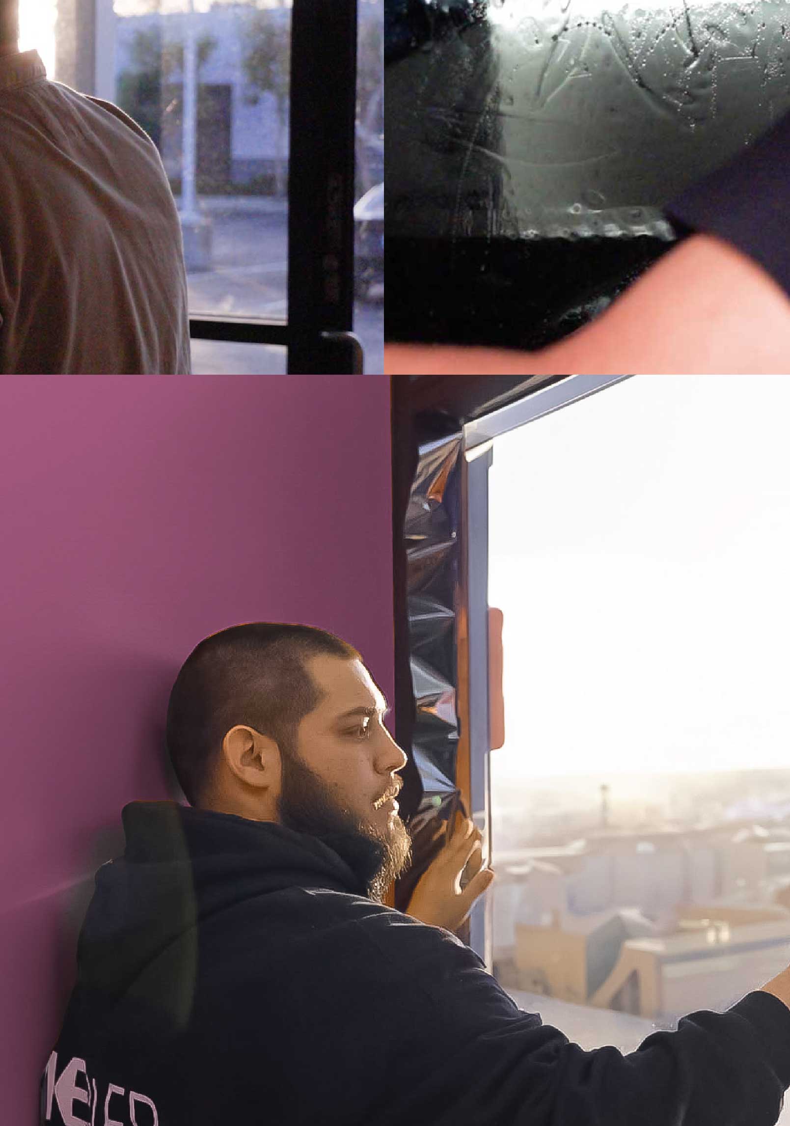 Kepler Specialist Installing Security Window Film in Valley Stream New York