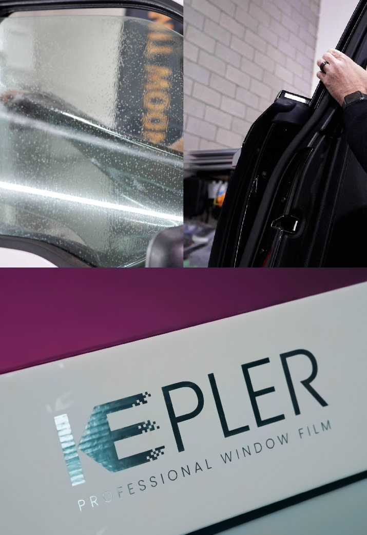 Car Window Tinting Imperial | Professional Tinting from $139