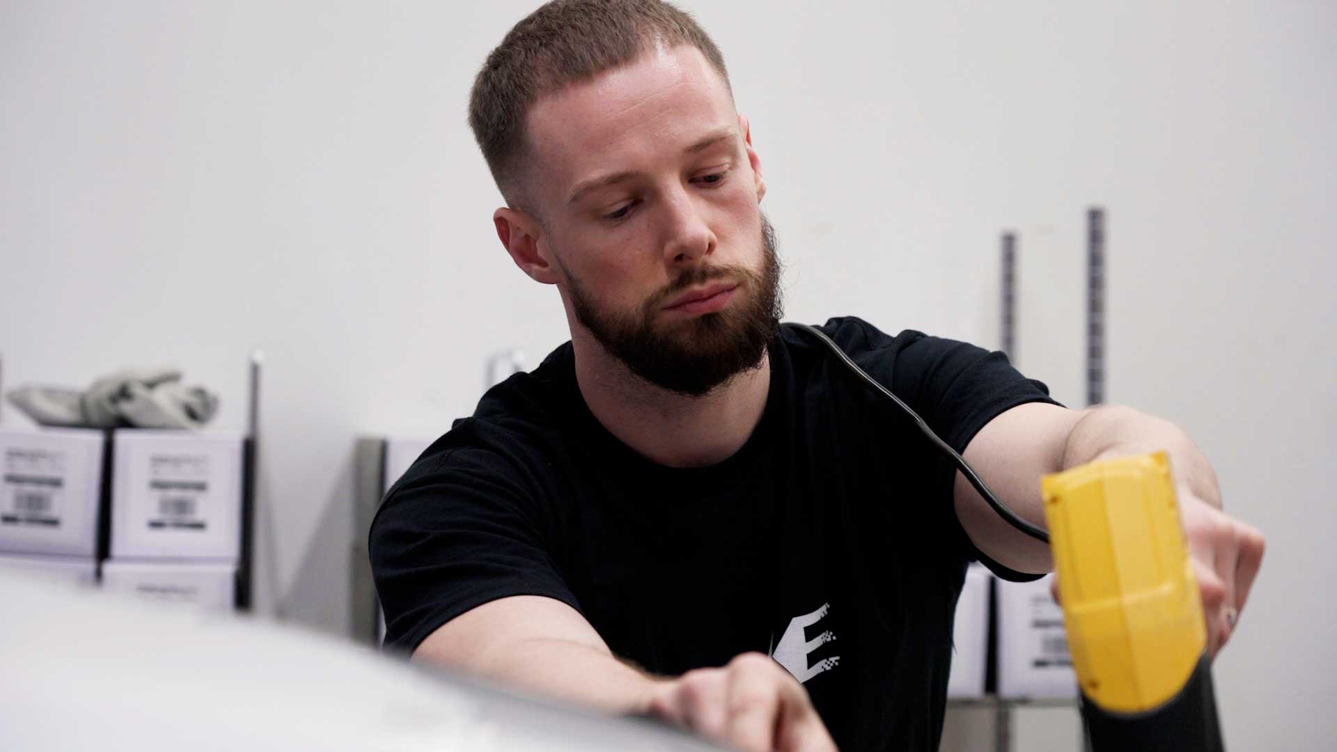 Professional Automotive Window Tint in Palm Springs