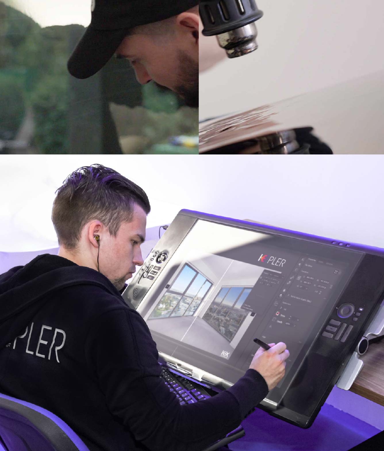 Commercial Window Tinting Bensalem | Professional Tinting from $449