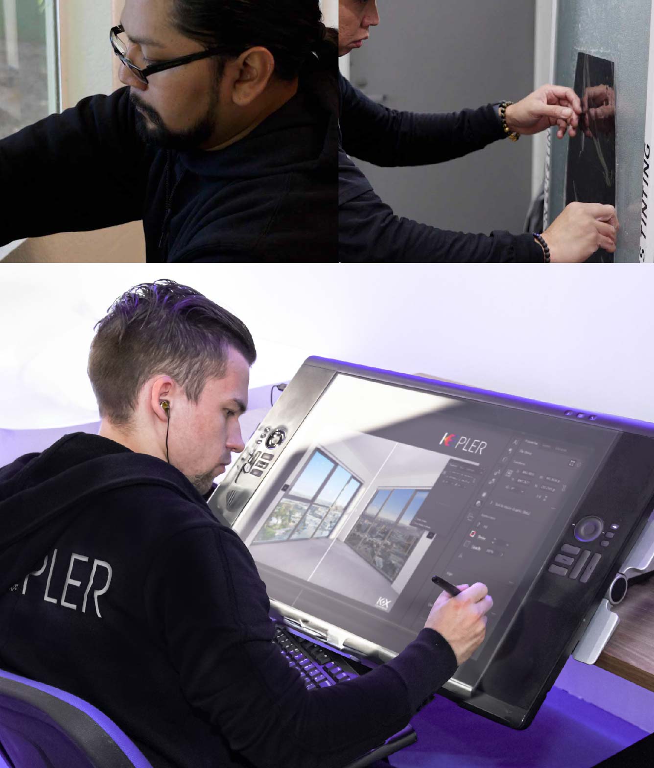 Commercial Window Tinting Drexel Hill | Professional Tinting from $449