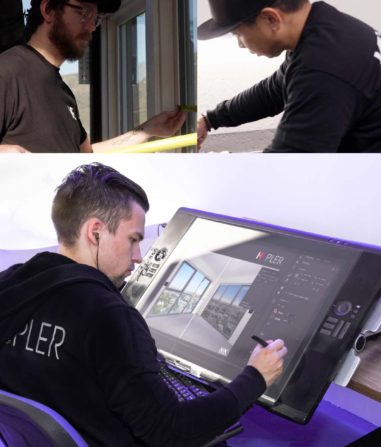 Commercial Window Tinting Levittown | Professional Tinting from $449