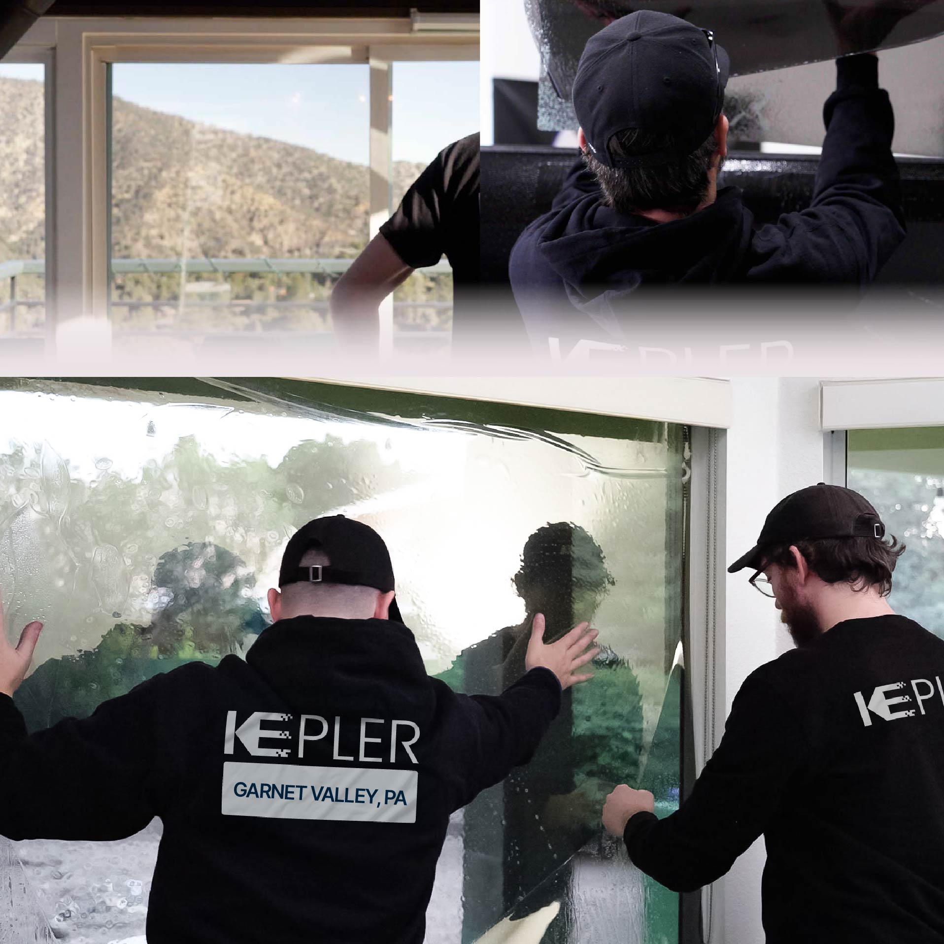 Commercial Window Tinting Garnet Valley | Professional Tinting from $449