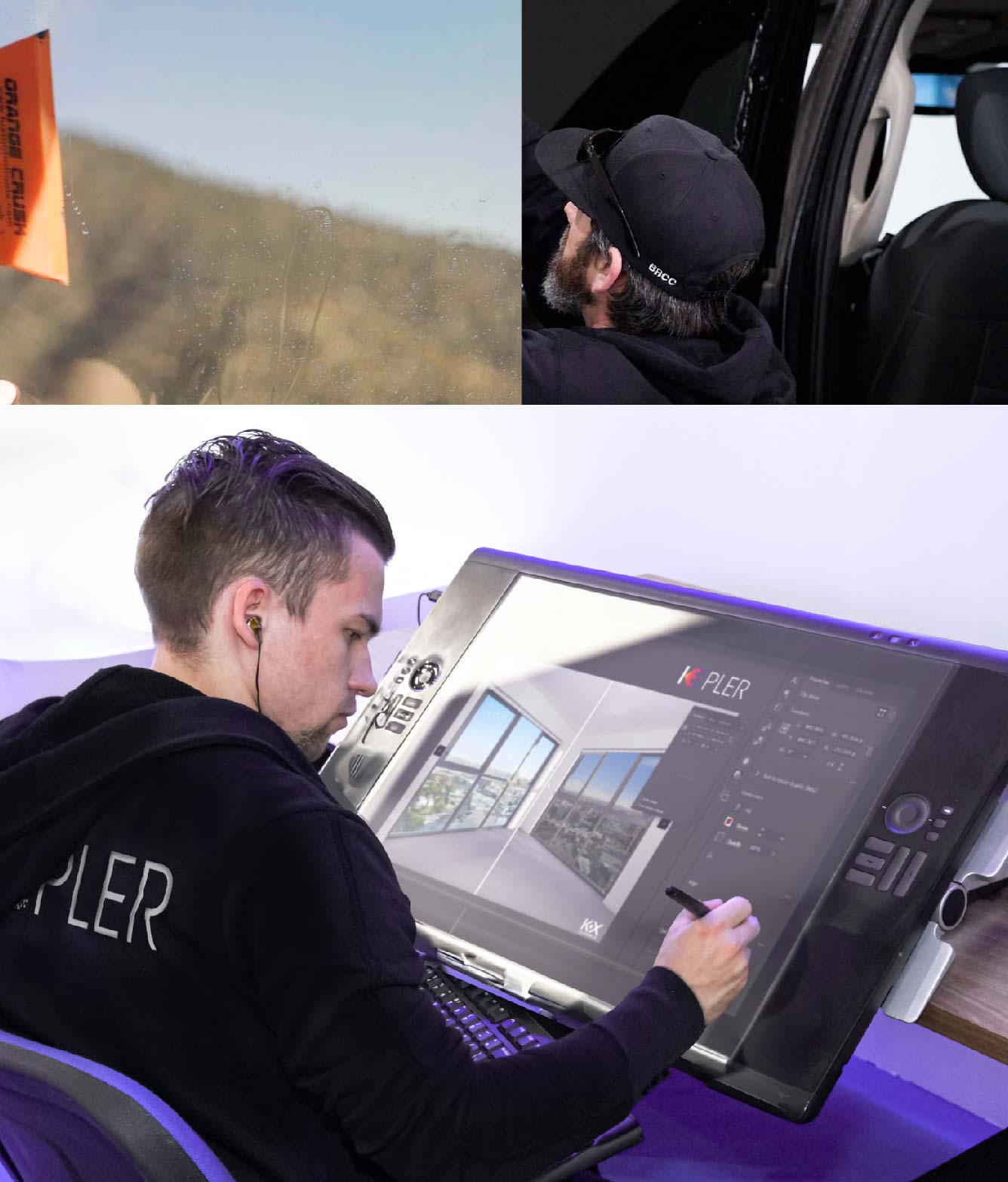 Commercial Window Tinting Garnet Valley | Professional Tinting from $449
