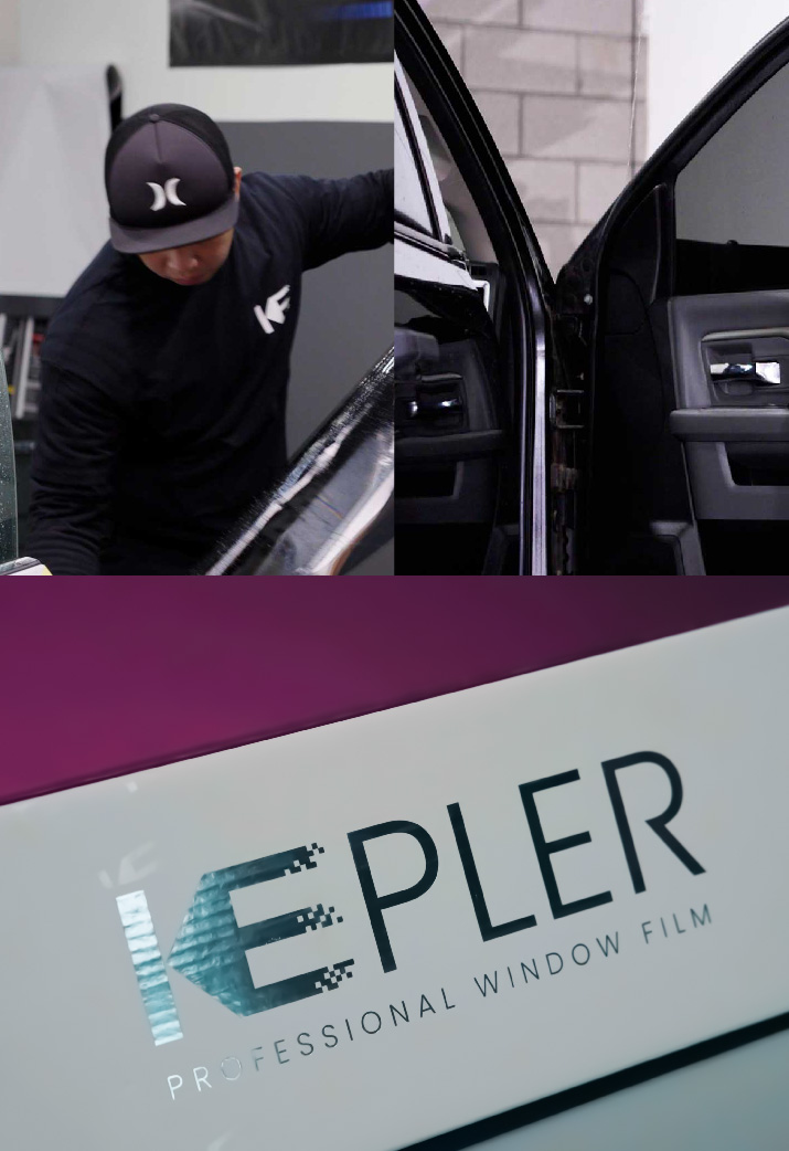 Car Window Tinting Apple Valley | Professional Tinting from $139