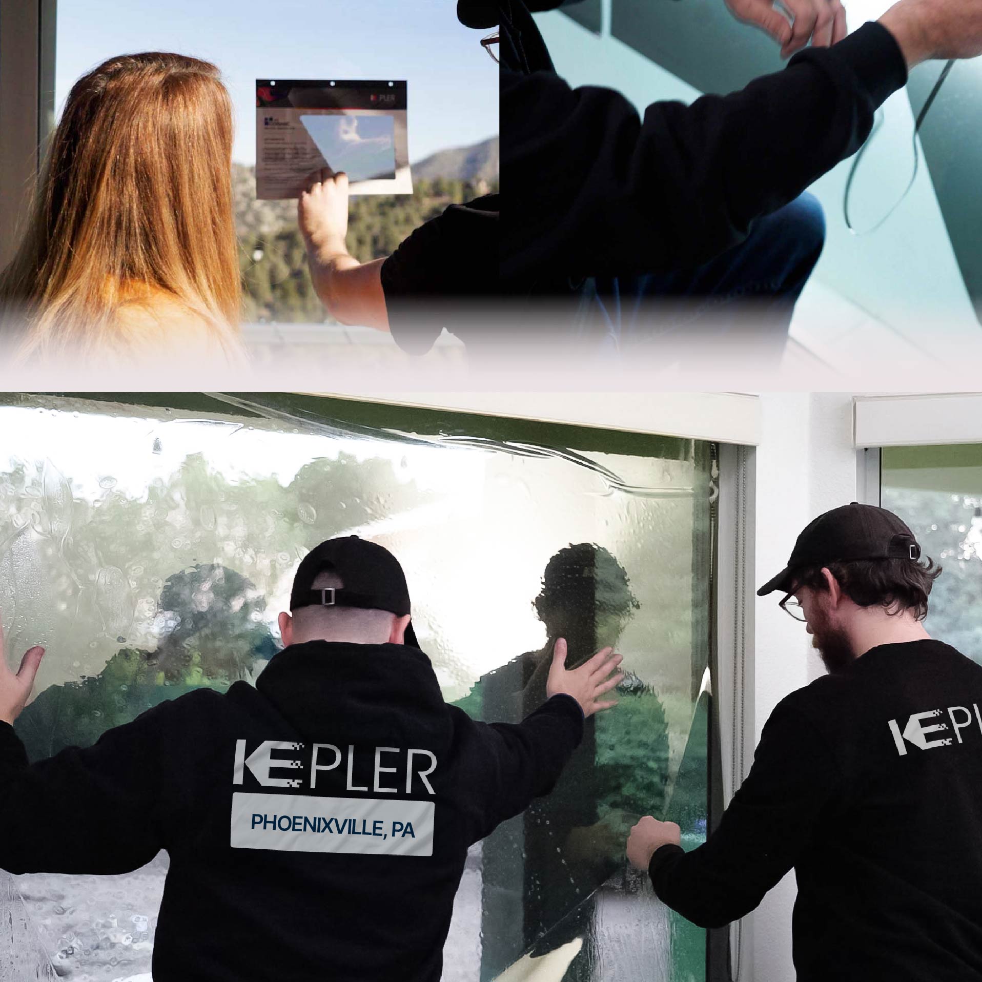 Commercial Window Tinting Phoenixville | Professional Tinting from $449