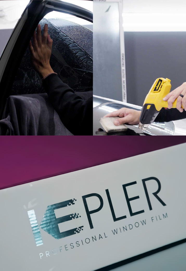 Car Window Tinting Colton | Professional Tinting from $139
