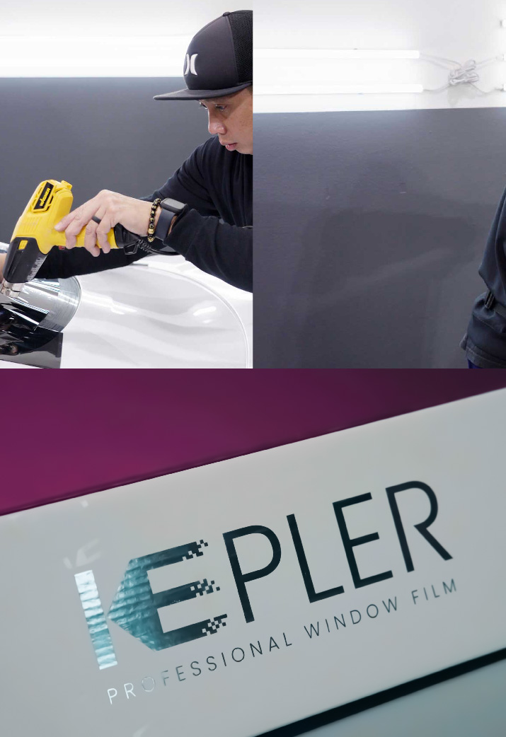 Car Window Tinting Phelan | Professional Tinting from $139