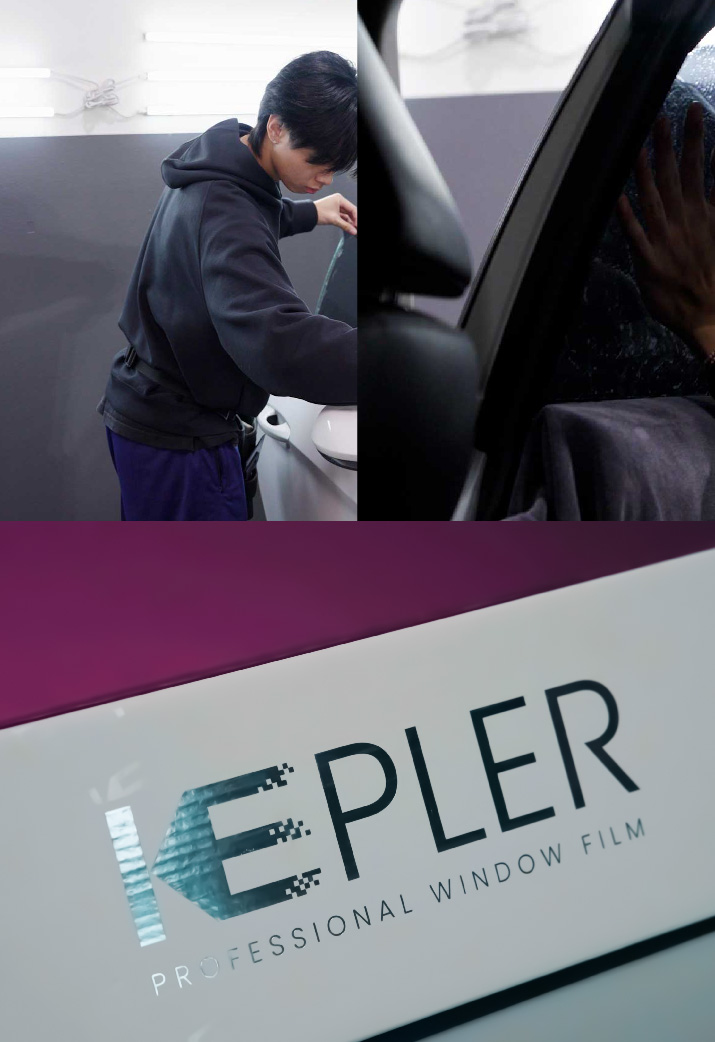 Car Window Tinting Fontana | Professional Tinting from $139