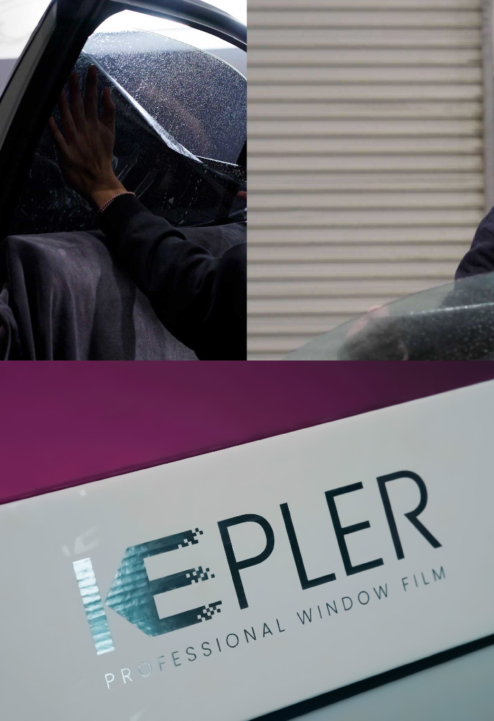 Car Window Tinting Hesperia | Professional Tinting from $139