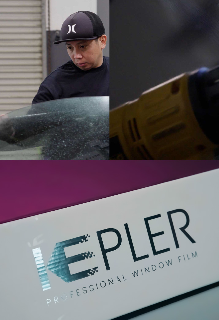 Car Window Tinting Highland | Professional Tinting from $139