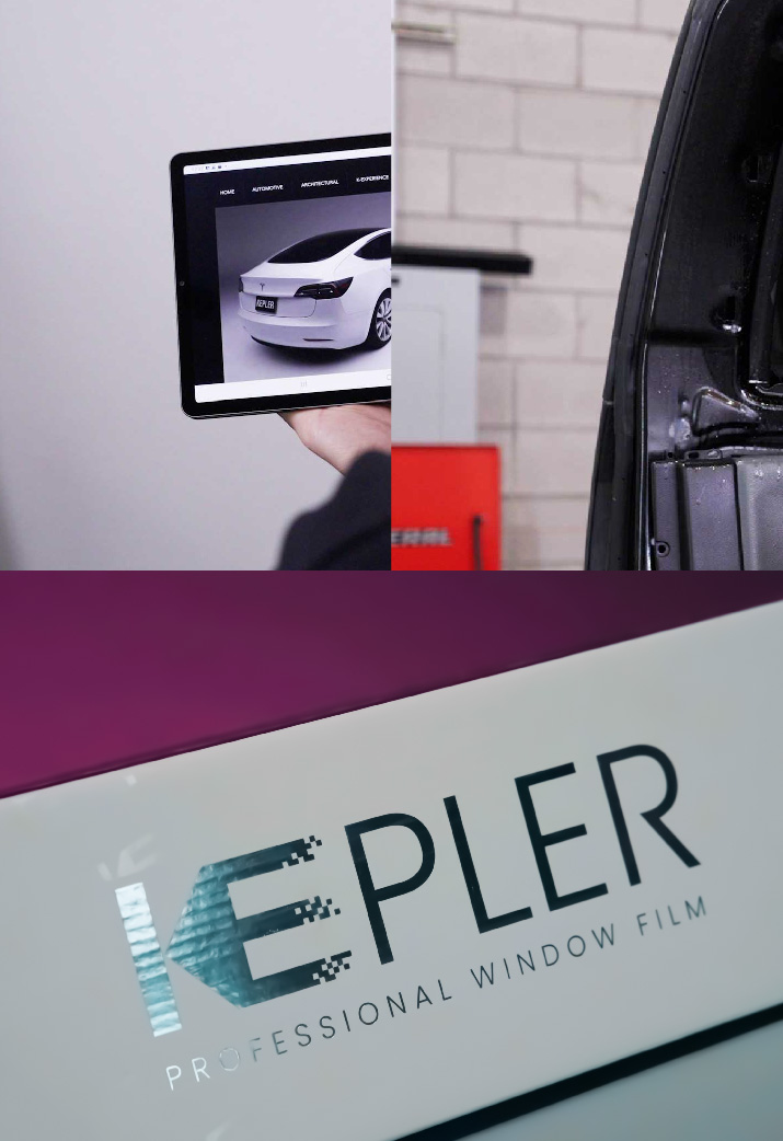 Car Window Tinting Rialto | Professional Tinting from $139