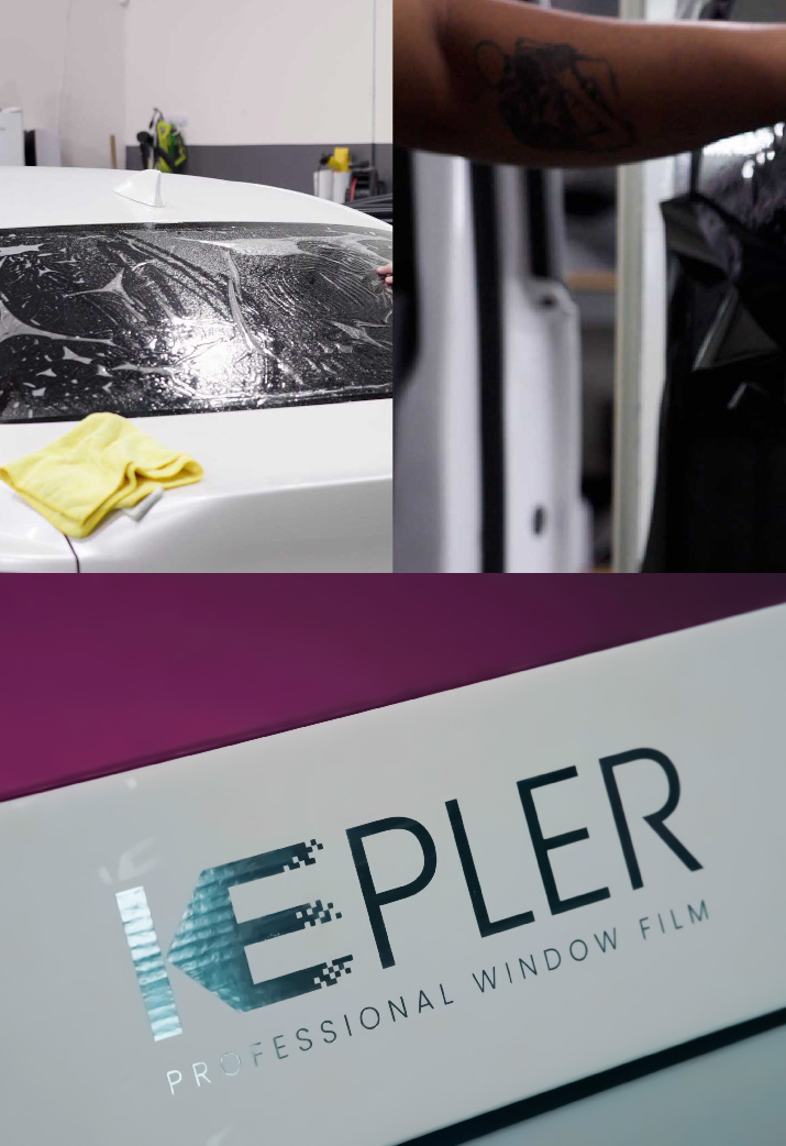 Car Window Tinting San Jacinto | Professional Tinting from $139