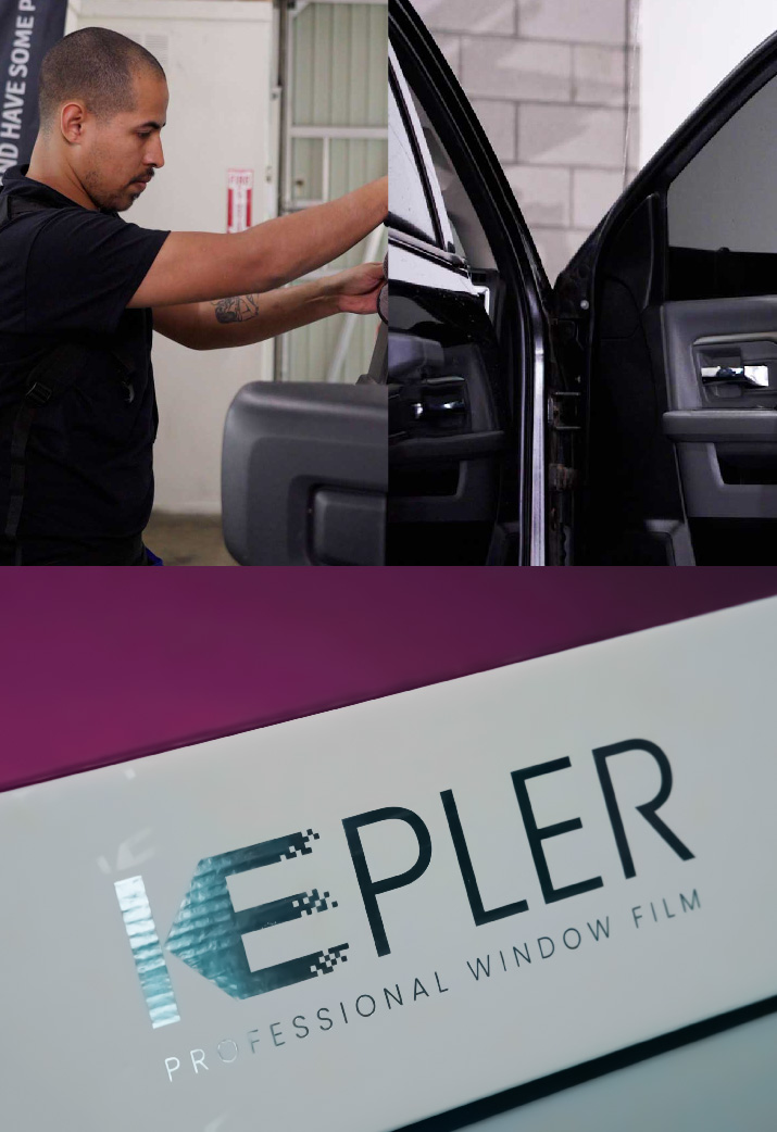 Car Window Tinting Sun City | Professional Tinting from $139