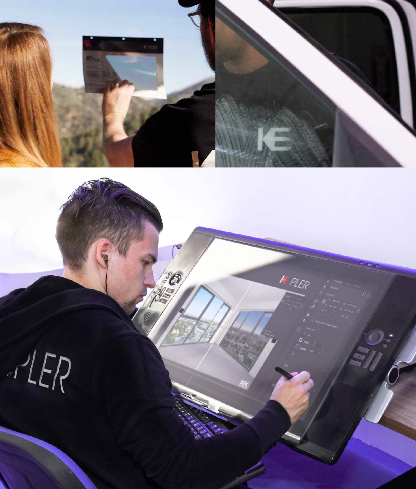 Commercial Window Tinting Montgomery Village | Professional Tinting from $449