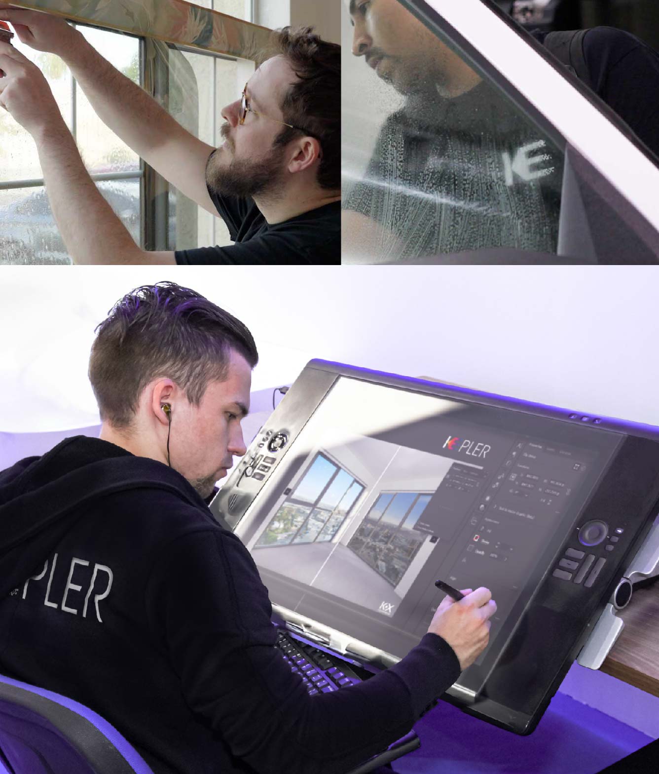 Commercial Window Tinting Elkridge | Professional Tinting from $449