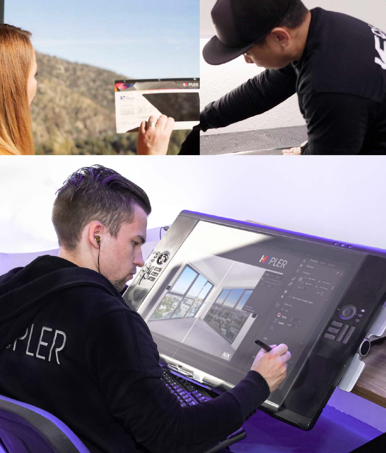 Commercial Window Tinting Reisterstown | Professional Tinting from $449