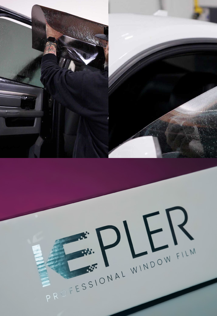 Car Window Tinting Tustin | Professional Tinting from $139
