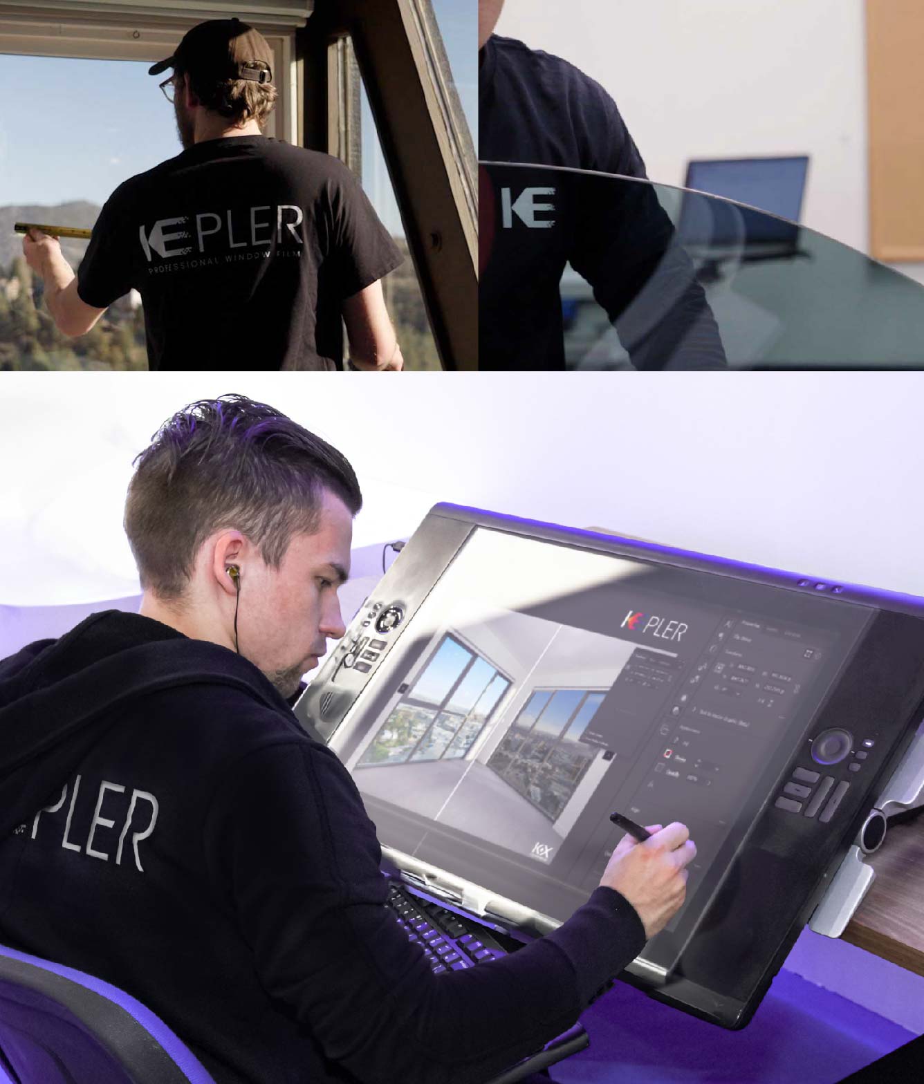 Commercial Window Tinting Merrifield | Professional Tinting from $449