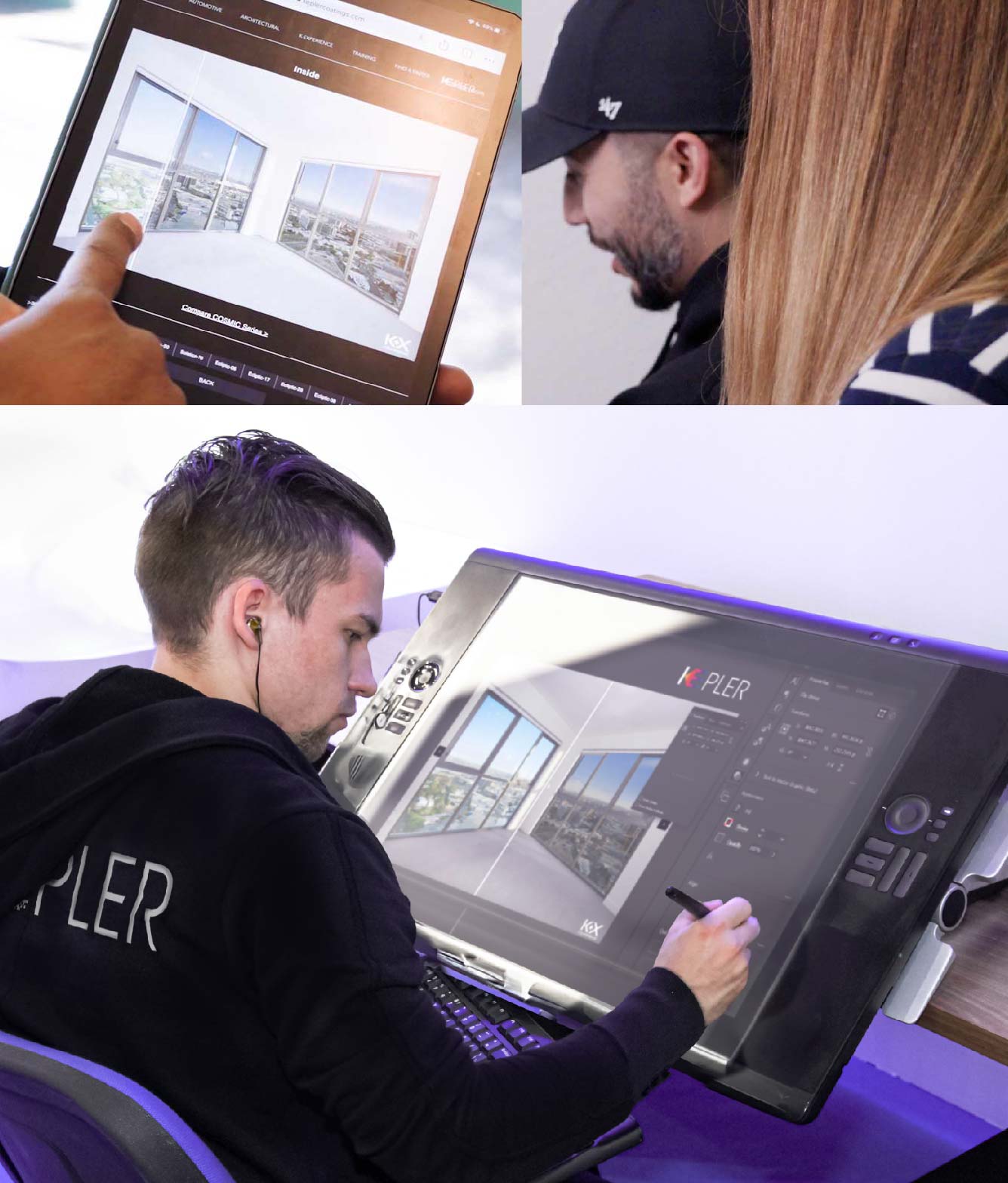 Commercial Window Tinting Oakton | Professional Tinting from $449