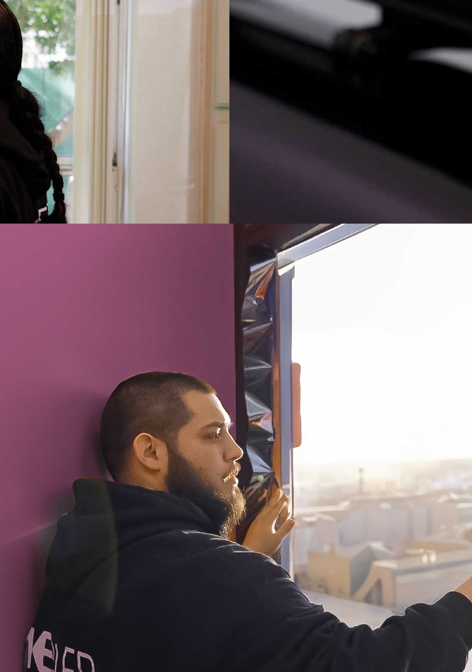 Kepler Specialist Installing Security Window Film in Tonawanda New York