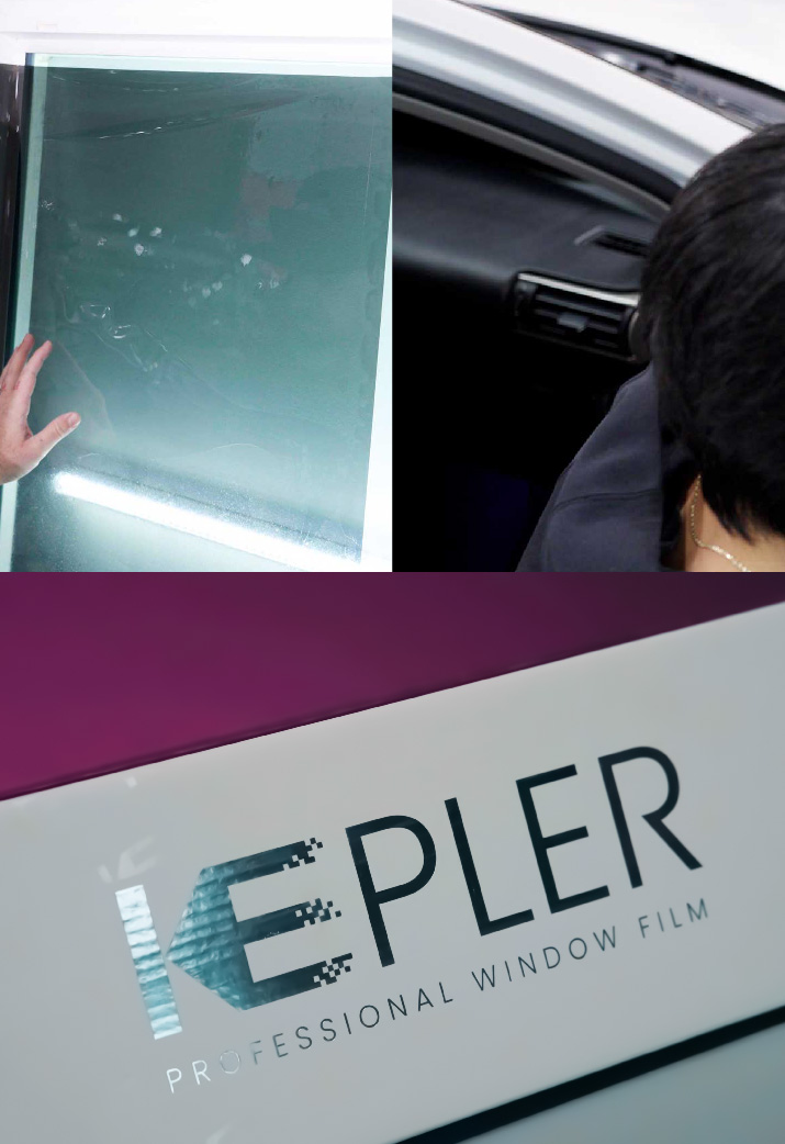 Car Window Tinting Moorpark | Professional Tinting from $139