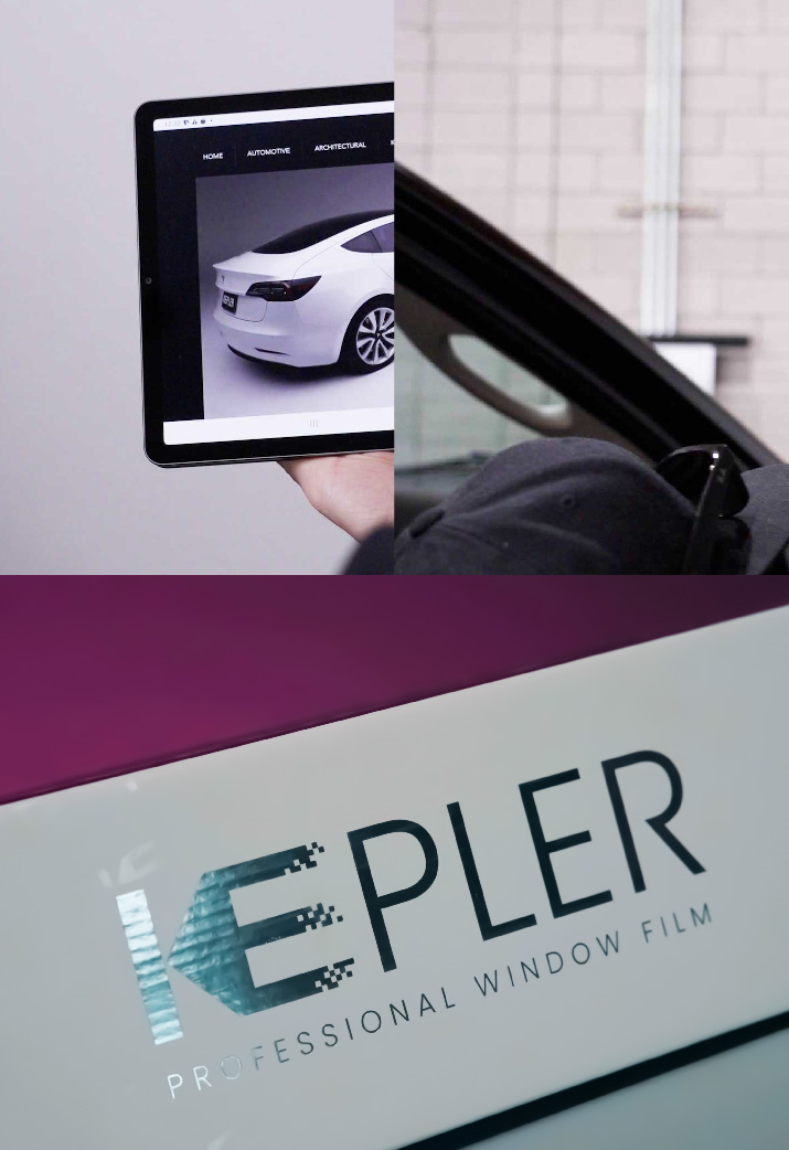 Car Window Tinting Santa Paula | Professional Tinting from $139