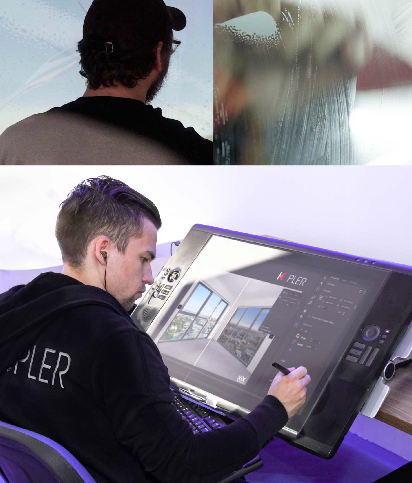 Commercial Window Tinting Suffolk | Professional Tinting from $449